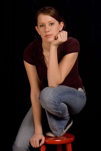 Morgan Ballou