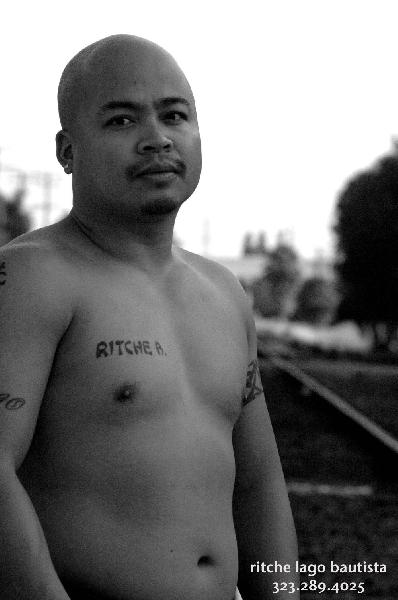 Ritche Lago Bautista - Ritche Lago Bautista 3