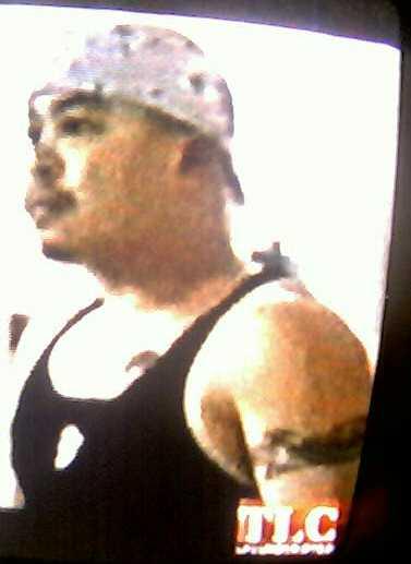 Ritche Lago Bautista - Ritche Lago Bautista 5