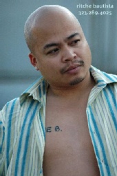 Ritche Lago Bautista - Ritche Lago Bautista 4