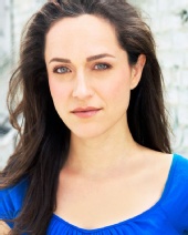 vanessamit - Theatrical Headshot