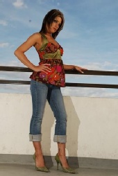 Jess - Casual 