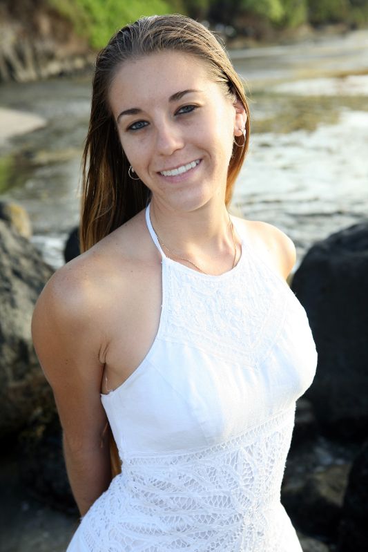 ashley coon - me