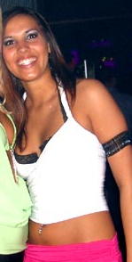 Tara Leon