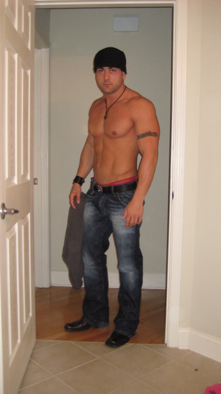 Nic Ferguson