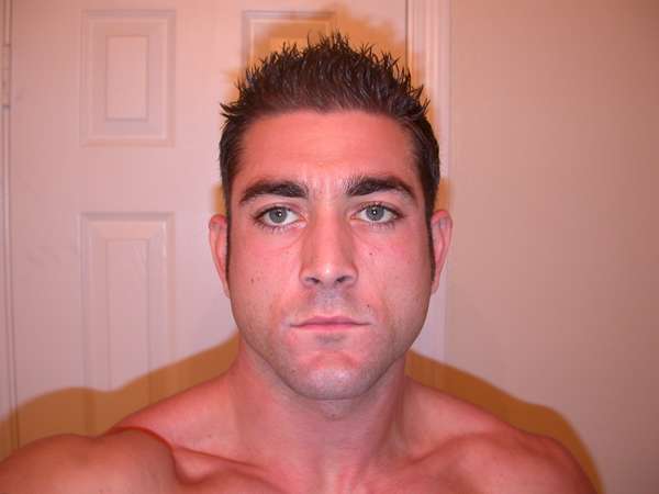 Nic Ferguson
