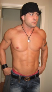 Nic Ferguson