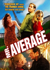 Miette - Mr. Average