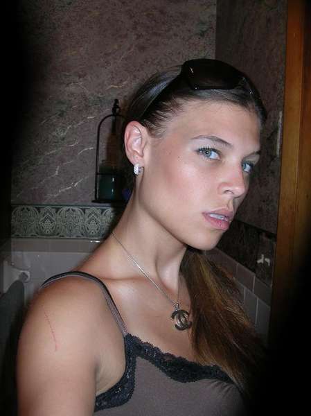 Vanessa King - Me