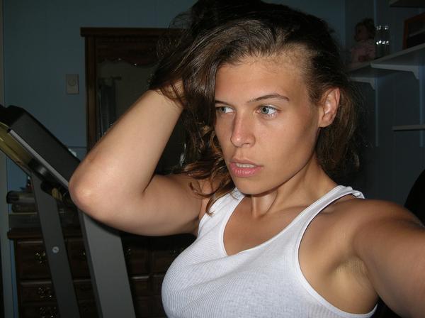 Vanessa King - Me