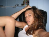 Vanessa King - Me