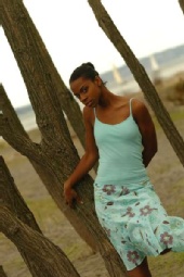 foxxybrown157 - Blown Away