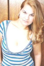 GIRL - me