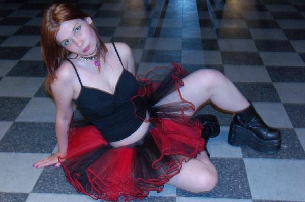 Alexis Assault - Just your every day pixie