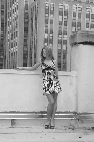 Rae Millican