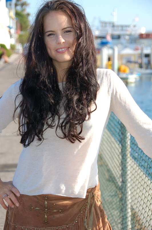 Celina - Backwind, so what