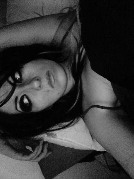 Desiree Love - Restless.