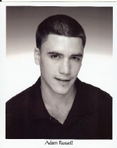 adam russell