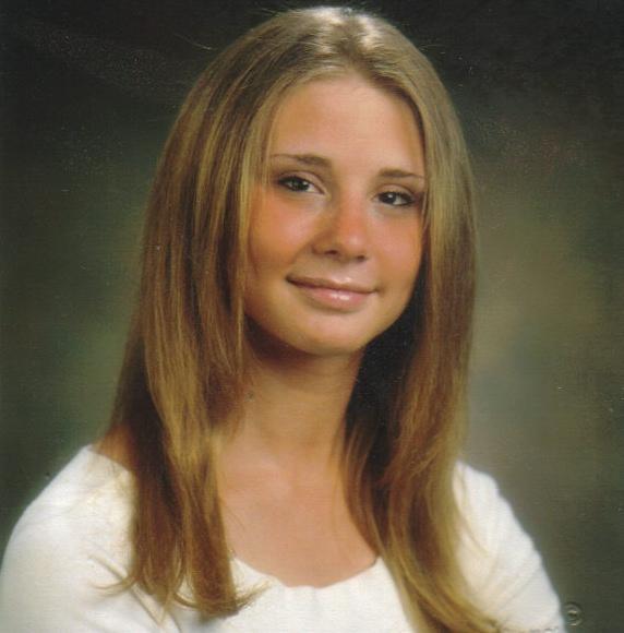 Alex - one of my senior pics