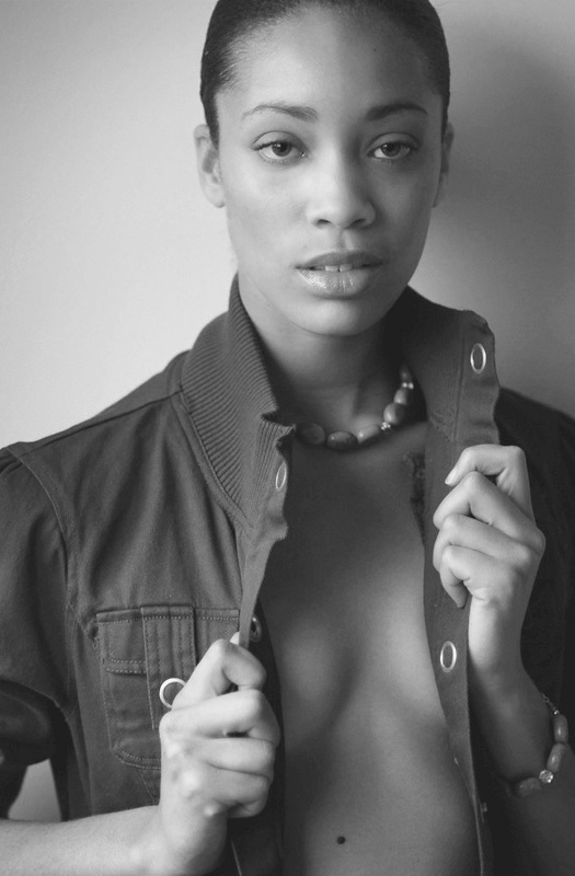 Monika Mitchell