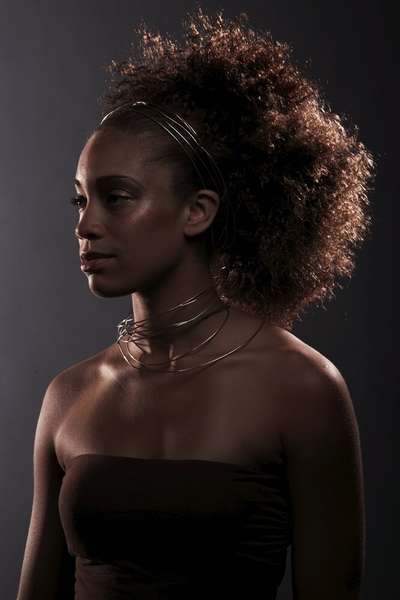 Monika Mitchell