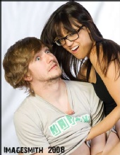 Vivienne Russell - Nicole The Vixen Strikes Again!