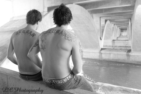 Team GermaNation - Team GermaNation