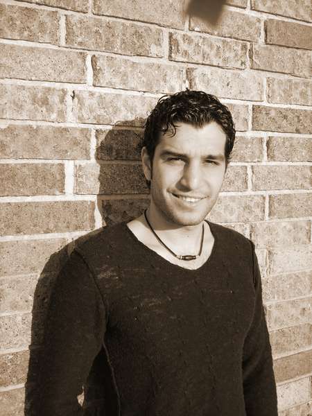 Joe Ahmad