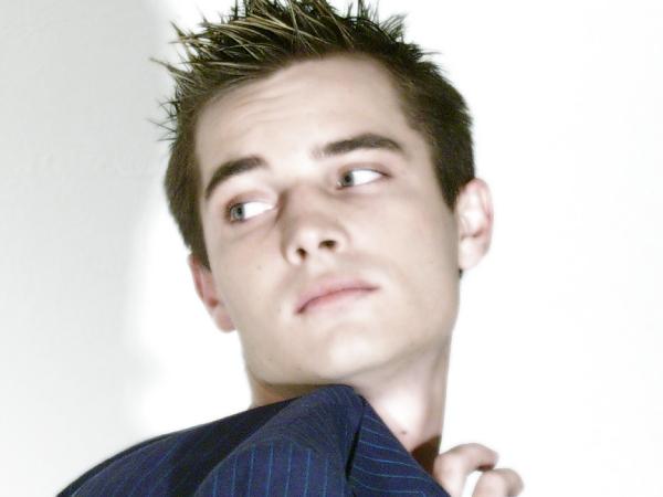 Matt