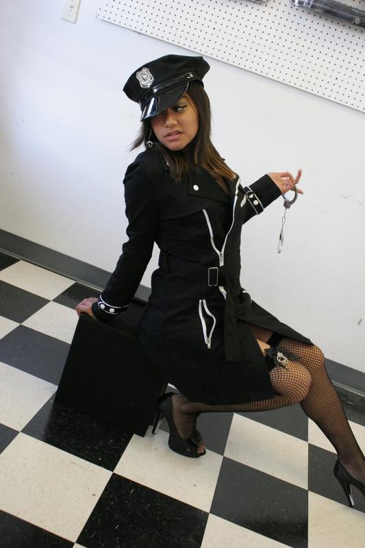Queenie Ito