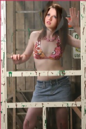 Isy Marie