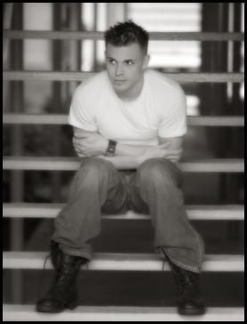 Eddie Simon - Eddie Simon