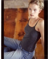 Page Ediger - Sitting