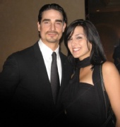 Deanna Elizabeth - Dinner with the Back Street Boys