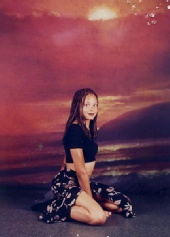 BEAUTYLOVE777 - Sunset