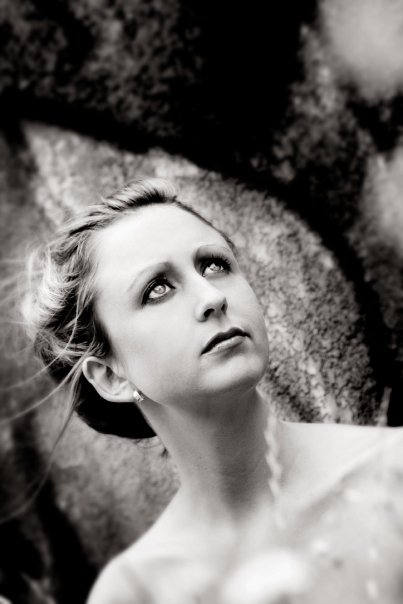 Vicki Tyler - Sydney Australia 2009