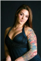 Tiffany Baker