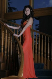 Kali Chung - Sheer Delights