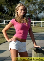Amelia Christine