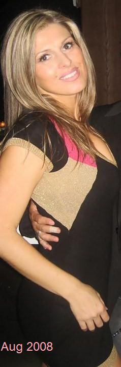 Bella - Snapshot - current look
