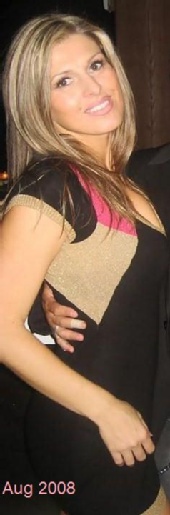 Bella - Snapshot - current look