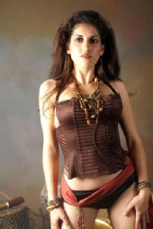 Alaria - Pirate-y