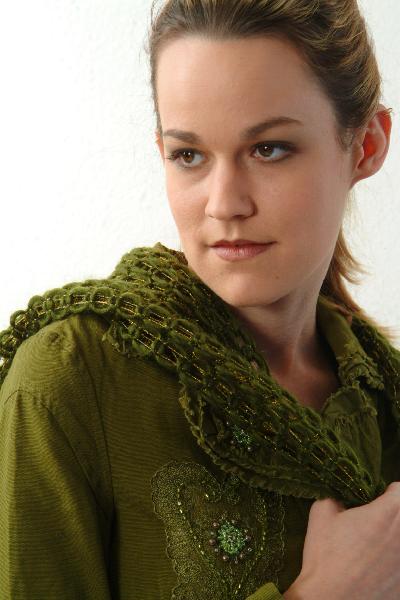 Amber Evans