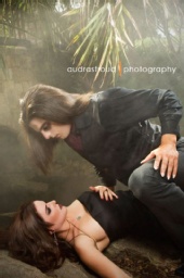 Erin Mishelle - AudraStroud Photography