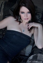 Erin Mishelle - B Ellis Photgraphy