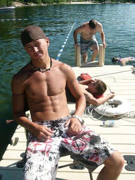 Weston