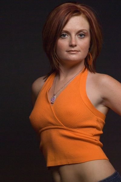 Nastya - Hi!