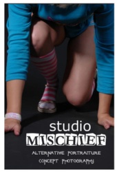 VA - Studio Mischief ad