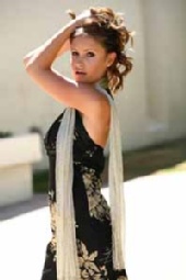 Kendra Jenkins