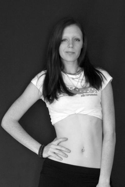 Caitlin Stewart
